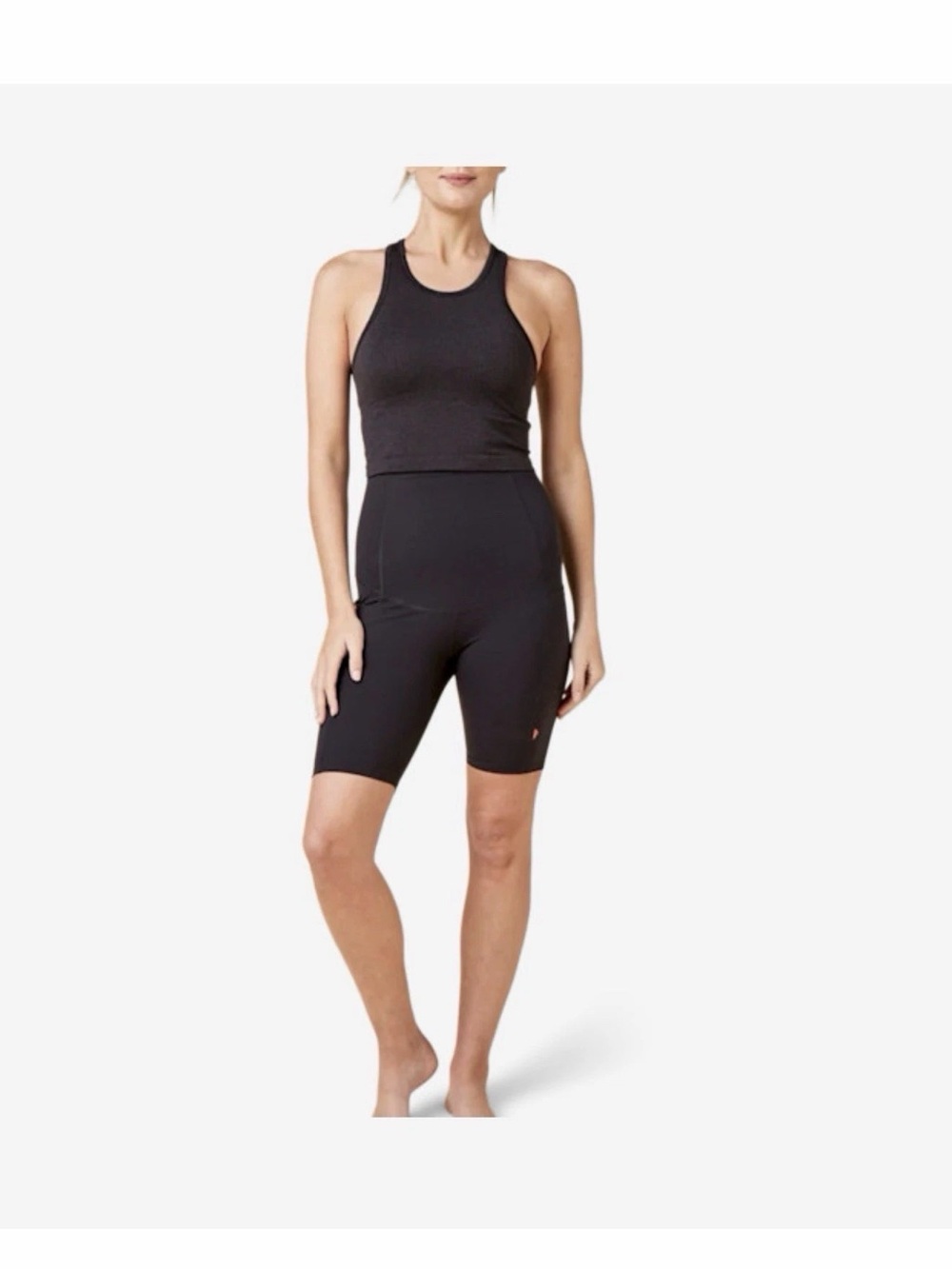 TheRY THE RESTORER POSTPARTUM COMPRESSION SUPPORT SHORTS XL